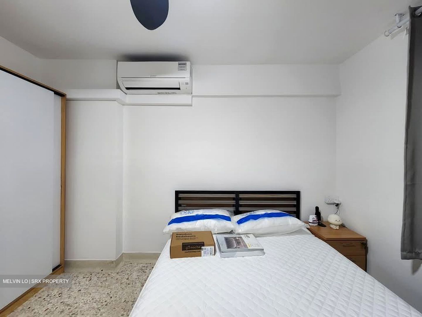 Blk 185 Boon Lay Vista (Jurong West), HDB 3 Rooms #587676531